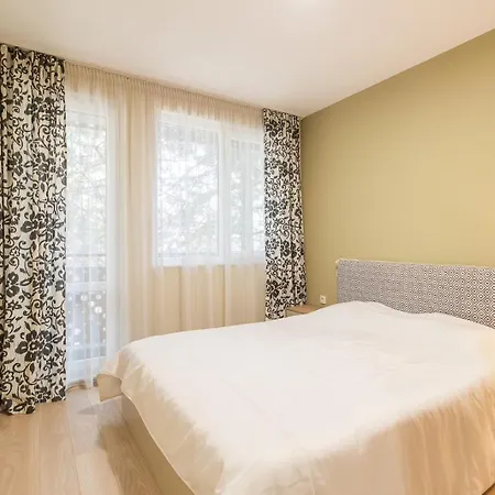 Comfort Happy Briz, Aquarelle With Security