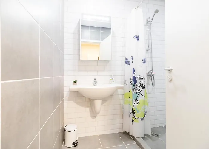 Comfort Happy Briz, Aquarelle With Security Варна